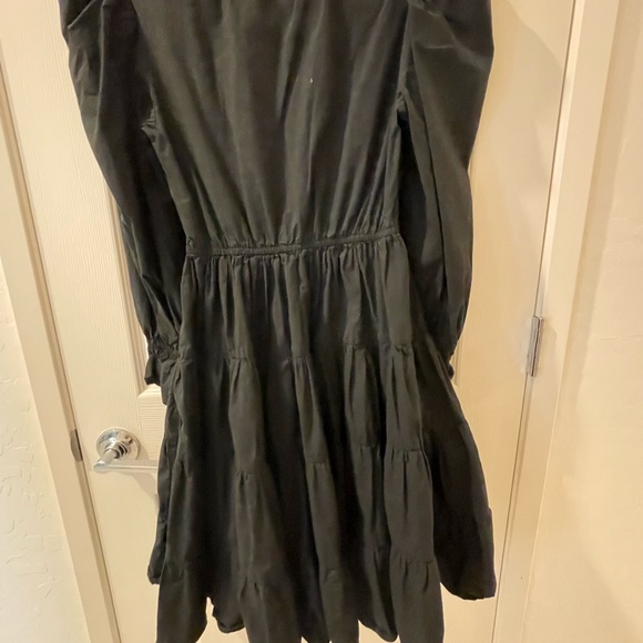 JessaKae X Small black dress - Picture 5 of 5